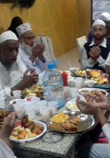 Al-Mataf Travel in Hotel