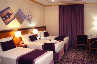 Budget Umrah