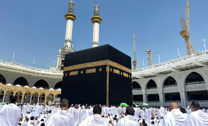 Special Umrah Package 2025